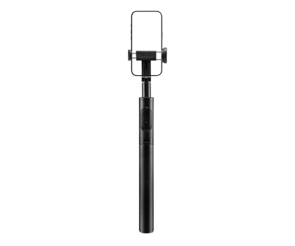 Selfie stick SPIGEN Bluetooth Selfie Stick Tripod Black 8800283301618